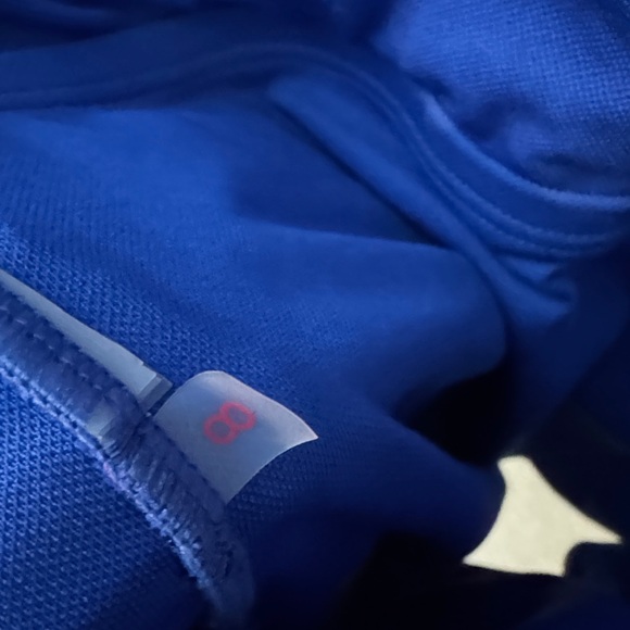 Lilly Pulitzer Swimsuit

Borealis Blue Lilly Squared - Picture 4 of 5